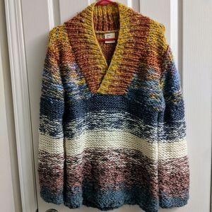 Anthropologie Sweater